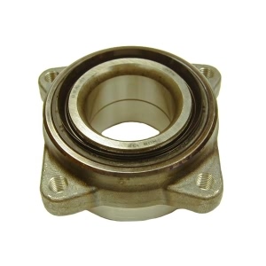 SKF Front Passenger Side Wheel Bearing And Hub Assembly for Acura CL - FW184