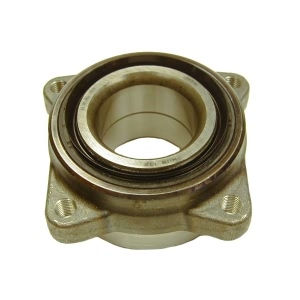 SKF Front Passenger Side Wheel Bearing And Hub Assembly for Honda Accord - FW184