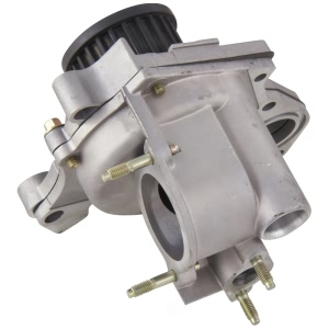 Gates Engine Coolant Standard Water Pump for 1999 Toyota RAV4 - 42240BH
