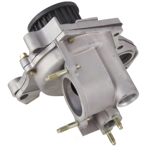 Gates Engine Coolant Standard Water Pump for Toyota Celica - 42240BH