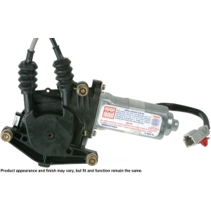 Cardone Reman Remanufactured Window Lift Motor w/Regulator for Honda - 47-1580R