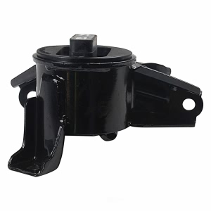 GSP North America Rear Transmission Mount for 2014 Hyundai Santa Fe Sport - 3532109