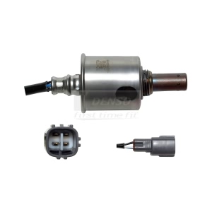 Denso Oxygen Sensor for 2009 Lexus IS F - 234-4521