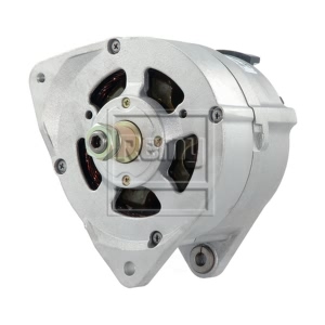 Remy Remanufactured Alternator for Audi 100 Quattro - 14912