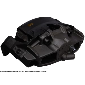 Cardone Reman Remanufactured Unloaded Caliper w/Bracket for 2013 Volvo S60 - 19-B3863
