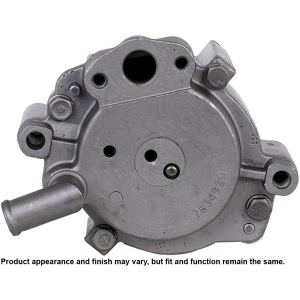 Cardone Reman Remanufactured Smog Air Pump for Cadillac DeVille - 32-423