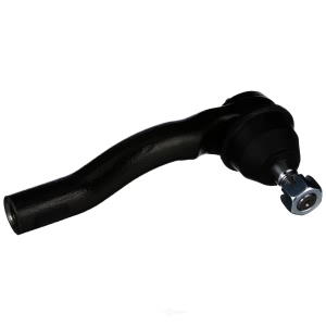 Delphi Passenger Side Outer Steering Tie Rod End for Ford Fusion - TA5388
