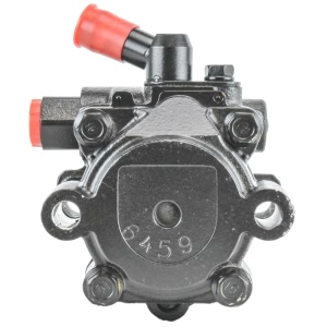 AAE Remanufactured Power Steering Pump for Toyota Sienna - 6459