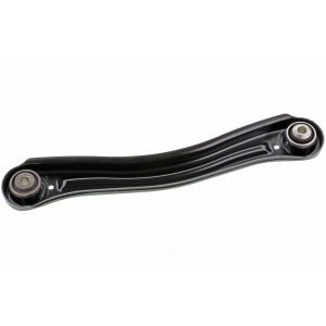 Mevotech Supreme Rear Passenger Side Upper Rearward Non Adjustable Control Arm for 2012 Mercedes-Benz ML350 - CMS101450