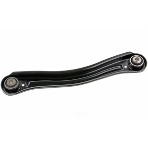 Mevotech Supreme Rear Passenger Side Upper Rearward Non Adjustable Control Arm for 2012 Mercedes-Benz ML550 - CMS101450