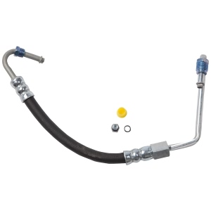 Gates Power Steering Pressure Line Hose Assembly for 1991 Buick Commercial Chassis - 360200
