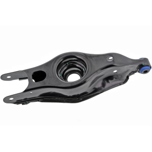 Mevotech Supreme Rear Lower Non Adjustable Control Arm for 2015 Chrysler 300 - CMS251109