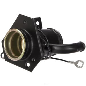 Spectra Premium Fuel Tank Filler Neck for Chevrolet Silverado 3500 - FN950