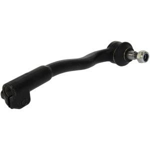 Centric Premium™ Front Driver Side Outer Steering Tie Rod End for 1999 BMW 750iL - 612.34026