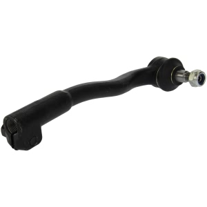 Centric Premium™ Front Driver Side Outer Steering Tie Rod End for 1996 BMW 740iL - 612.34026