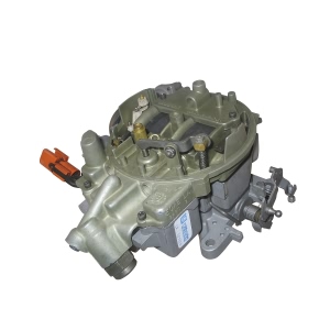 Uremco Remanufacted Carburetor for Ford - 7-7632