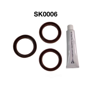 Dayco Timing Seal Kit for 2005 Saturn Vue - SK0006