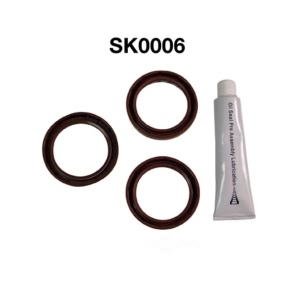 Dayco Timing Seal Kit for Acura RL - SK0006