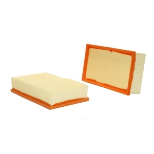 WIX Panel Air Filter for 1999 Saab 9-3 - 46383
