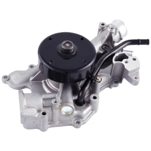 Gates Engine Coolant Standard Water Pump for Dodge Ram 3500 - 43501