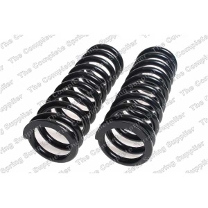 lesjofors Front Coil Springs for Buick Riviera - 4112144