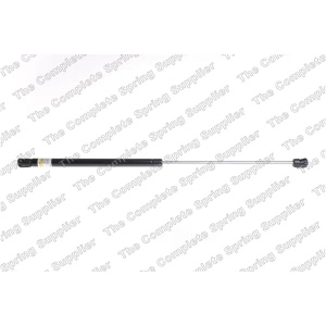 lesjofors Liftgate Lift Support for 2004 Mazda 6 - 8155455