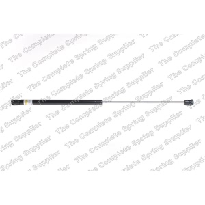 lesjofors Liftgate Lift Support for Mazda 6 - 8155455