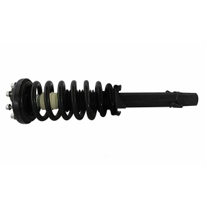 GSP North America Front Driver Side Suspension Strut and Coil Spring Assembly for 2007 Toyota 4Runner - 869335