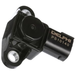 Delphi Manifold Absolute Pressure Sensor - PS10140