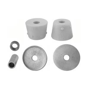 KYB Rear Upper Shock And Strut Mount Bushing - SM5263