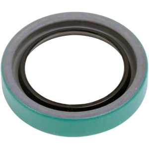 SKF Front Wheel Seal for Dodge - 17145