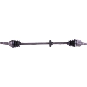 Cardone Reman Remanufactured CV Axle Assembly for Plymouth Colt - 60-3134
