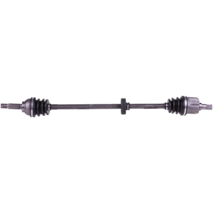 Cardone Reman Remanufactured CV Axle Assembly for Dodge Colt - 60-3134