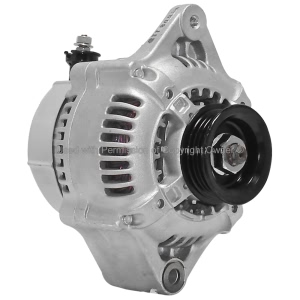 Quality-Built Alternator Remanufactured for Suzuki Esteem - 15918