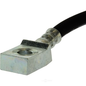 Centric Front Passenger Side Brake Hose for 1984 Plymouth Horizon - 150.63024