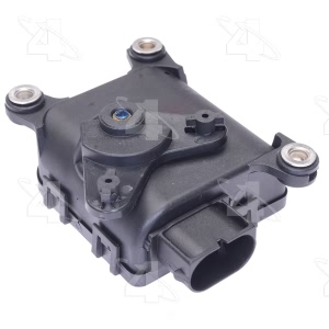 Four Seasons Hvac Defrost Mode Door Actuator for 2002 Audi A4 - 73117