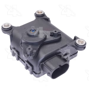 Four Seasons Hvac Defrost Mode Door Actuator for Audi - 73117