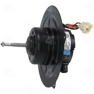 Four Seasons Hvac Blower Motor Without Wheel for Saab - 35244