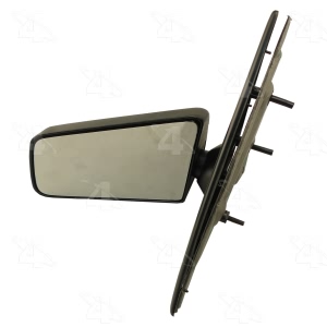 ACI Driver Side Manual View Mirror for 1994 Chevrolet S10 - 365222