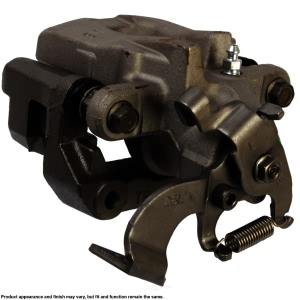 Cardone Reman Remanufactured Unloaded Caliper w/Bracket for 2014 Toyota Prius Plug-In - 19-B6287