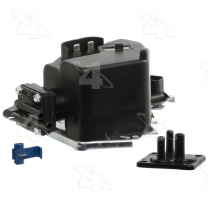 ACI Windshield Washer Pump for GMC - 172606