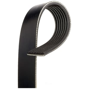 Gates Rpm Micro V V Ribbed Belt for 2014 Porsche Cayenne - K070500RPM