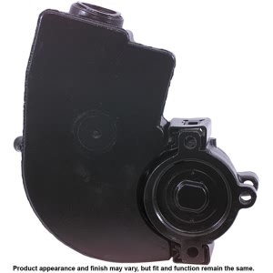 Cardone Reman Remanufactured Power Steering Pump w/Reservoir for Jeep - 20-39772