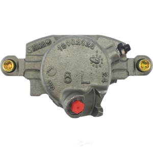 Centric Remanufactured Semi-Loaded Front Driver Side Brake Caliper for Cadillac 60 Special - 141.62052
