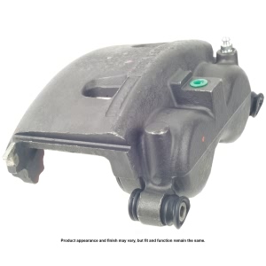 Cardone Reman Remanufactured Unloaded Caliper for Dodge Ram 2500 Van - 18-4899