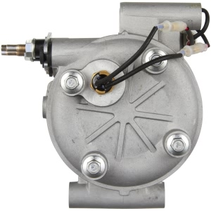 Spectra Premium A/C Compressor for 2006 Saturn Relay - 0610261