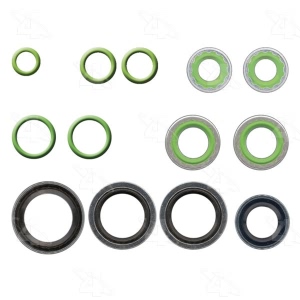 Four Seasons A C System O Ring And Gasket Kit for 2012 Toyota Tacoma - 26802