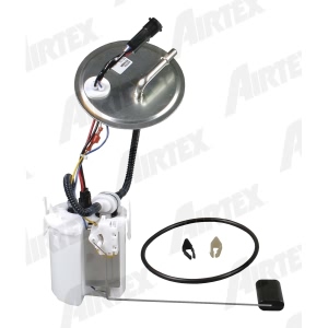 Airtex In-Tank Fuel Pump Module Assembly for 2006 Mercury Mariner - E2440M