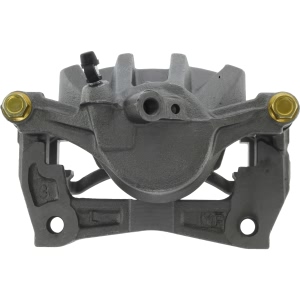 Centric Remanufactured Semi-Loaded Front Driver Side Brake Caliper for 1999 Toyota Celica - 141.44128