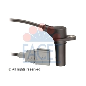 facet Crankshaft Position Sensor for 2005 Volkswagen Passat - 9.0218